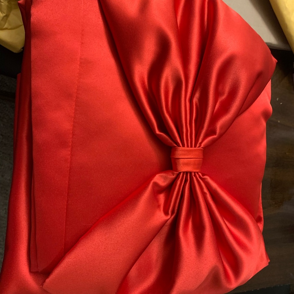 VeraQueen Jumpsuits Dress With Detachable Skirt 6 - Picture 8 of 11
